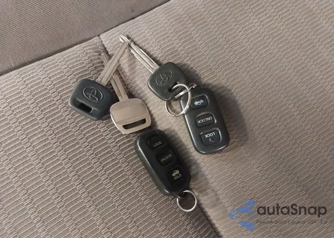 2006 Toyota Camry Le from USA, damaged, VIN 4T1BE32K36U693489